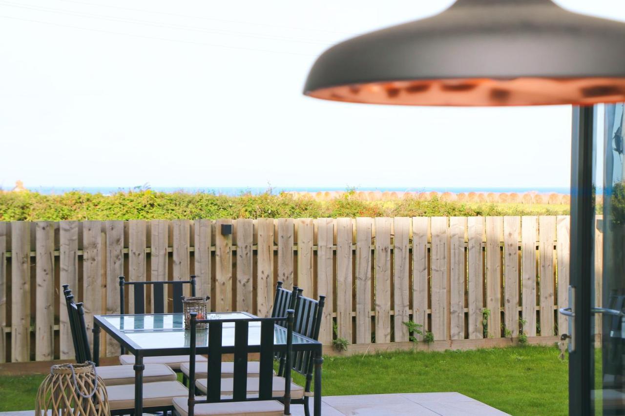 Stunning Home, Sea Views, Walk To Beach Saint Ervan Экстерьер фото